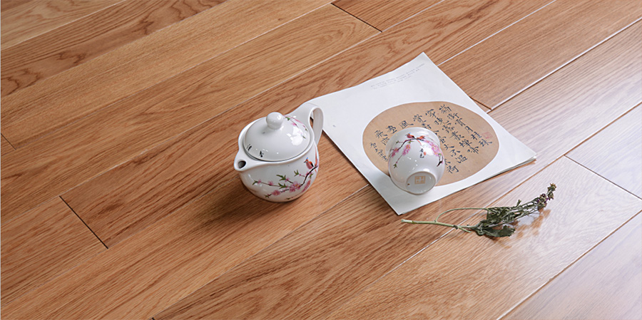 斯文漆木（mù）地热地板