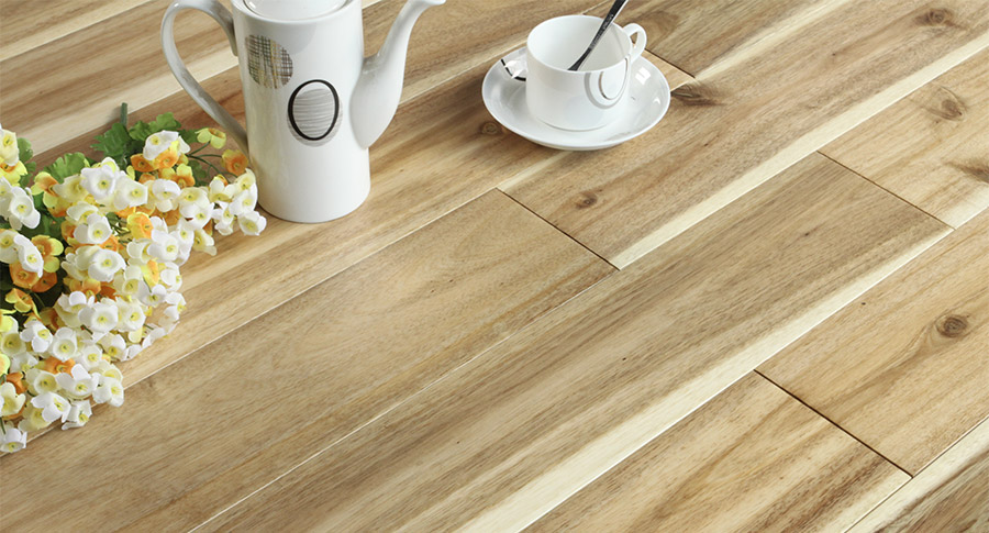 大（dà）叶相思平面地板