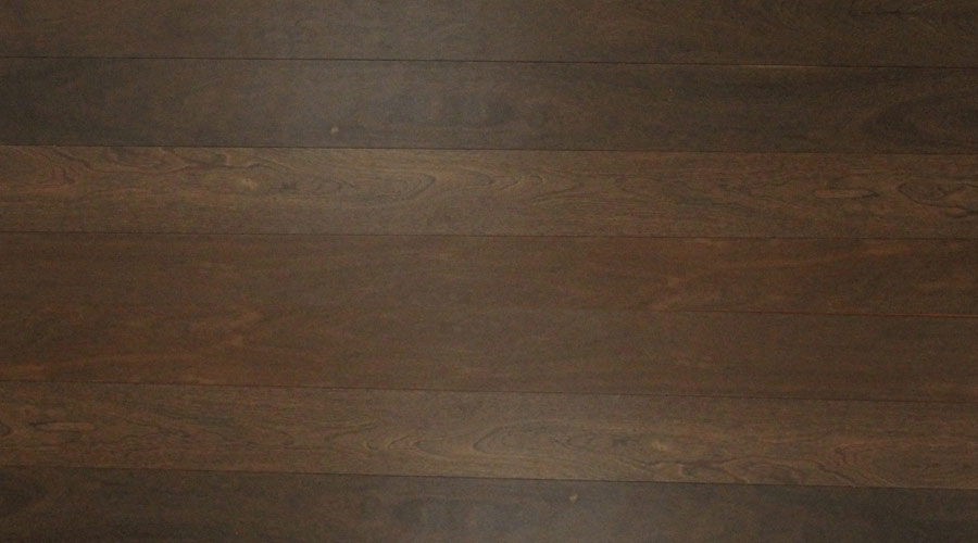 鲍迪豆实木地板定制（zhì）