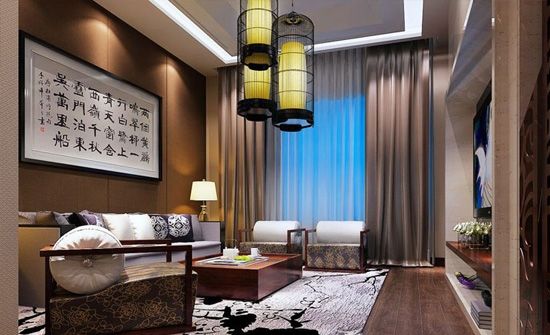 装修效（xiào）果图