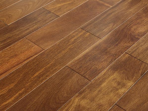 鮑迪豆多（duō）層實木複合地板