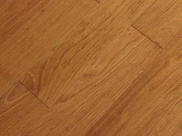 孿葉蘇木多（duō）層實木複（fù）合地板（bǎn）