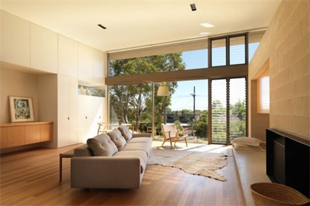 实（shí）木地板