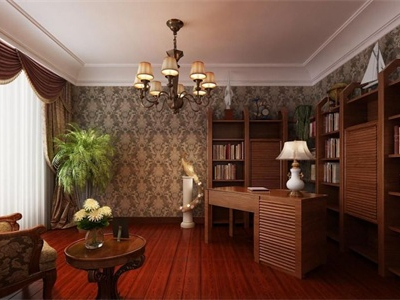 地板也能（néng）旺風水？別說我沒告訴你哦~