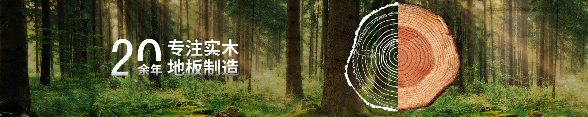 嘉业（yè）20年专注实（shí）木地（dì）板