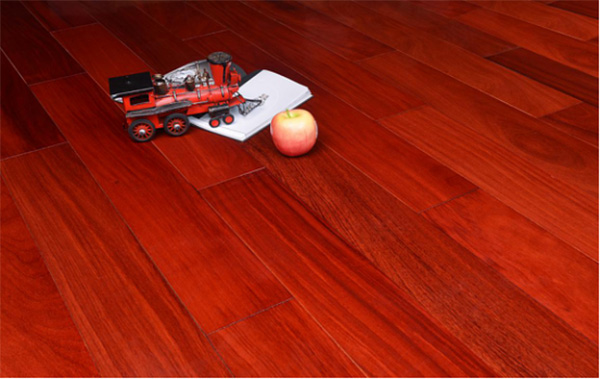 實木地板為什麽會（huì）產生響聲（shēng）？