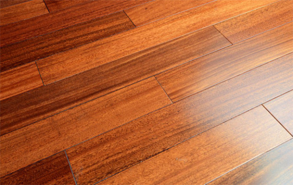 實（shí）木地板為（wéi）什麽會（huì）產（chǎn）生響聲？