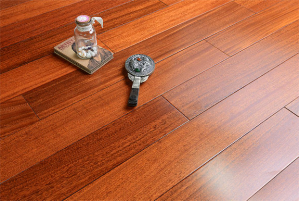 實（shí）木地板為什麽會產生響聲？