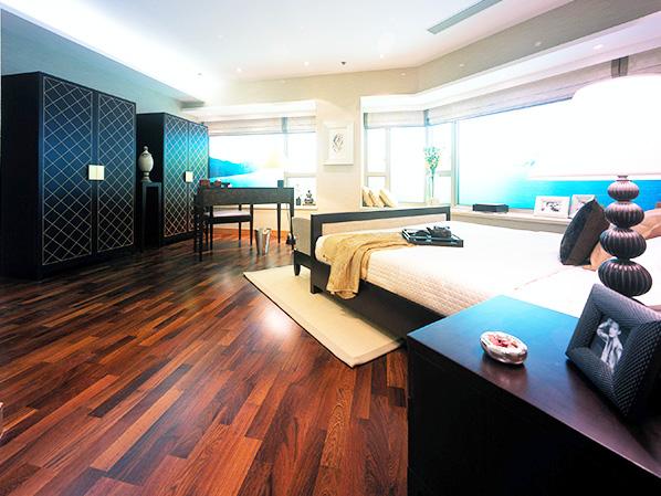 有關地（dì）板（bǎn）挑選（xuǎn）風格建議？